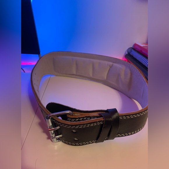 EverLast Lifting Belt - Picture 3 of 5